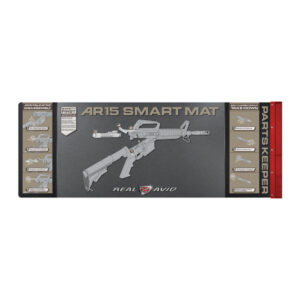 Real Avid AR15 Smart Mat