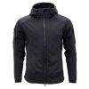 Carinthia Softshell Jacket Spezialkräfte schwarz
