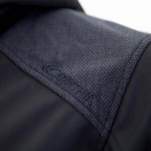 Carinthia Softshell Jacket Spezialkräfte schwarz