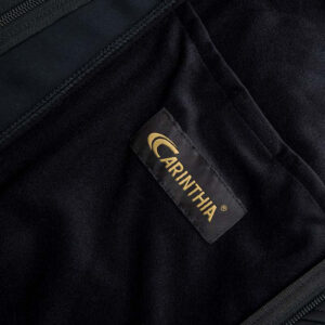 Carinthia Softshell Jacket Spezialkräfte schwarz