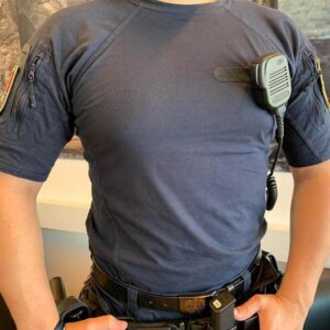 Clawgear MK II Instructor Shirt navy