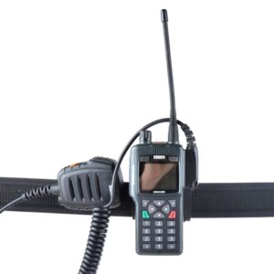 COP 9281 Gürtel Halter für FUG | RSG