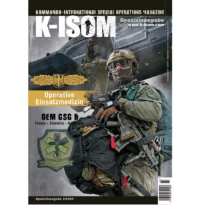 K-ISOM Spezial 01/2020