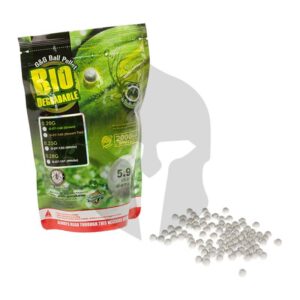 G&G Bio Precision BBs 6mm | 0,28g | 2.000 St.
