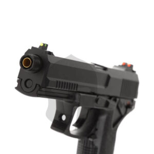 Novritsch SSX23 v2020 Gas Pistole 6 mm NBB