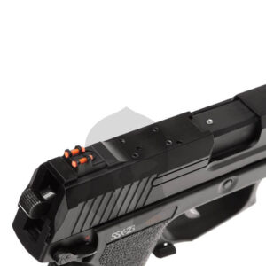 Novritsch SSX23 v2020 Gas Pistole 6 mm NBB