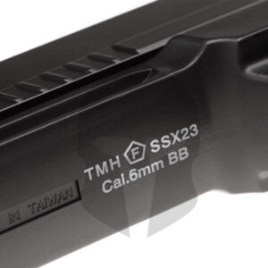 Novritsch SSX23 v2020 Gas Pistole 6 mm NBB