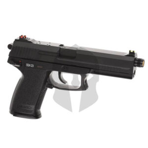 Novritsch SSX23 v2020 Gas Pistole 6 mm NBB