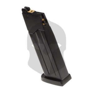 Gas Magazin Novritsch SSX23 v2020 Gas NBB 24rds