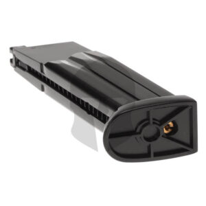 Gas Magazin Novritsch SSX23 v2020 Gas NBB 24rds