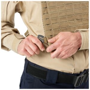 5.11 Tactical Taclite Plate Carrier sandstone