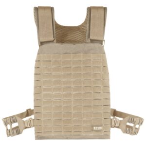 5.11 Tactical Taclite Plate Carrier sandstone