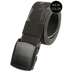 Brandit Belt Fast Closure dark-camo