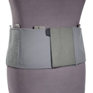 TT Secret Cummerbund schwarz