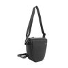 TT Focus ML Camera Bag schwarz