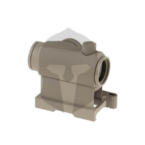 AIM-O RD-1 QD Red Dot desert