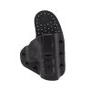 Ghost Civilian IWB Inside S Holster für GLOCK 17, 19