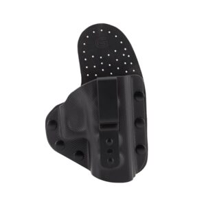Ghost Civilian IWB Inside S Holster für GLOCK 17, 19