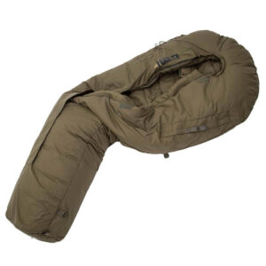 Carinthia Survival One oliv