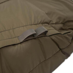 Carinthia Survival One oliv