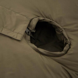 Carinthia Survival One oliv