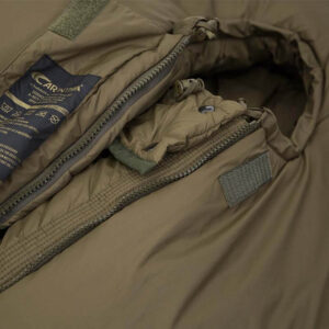 Carinthia Survival One oliv