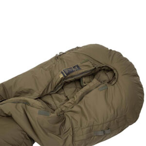 Carinthia Survival One oliv