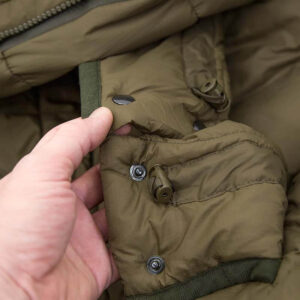 Carinthia Survival One oliv