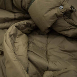 Carinthia Survival One oliv