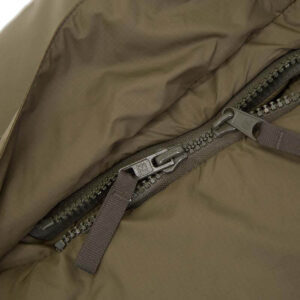 Carinthia Survival One oliv