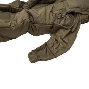 Carinthia Survival One oliv