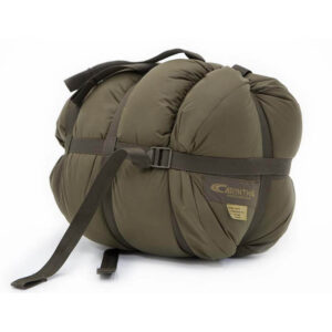 Carinthia Survival One oliv
