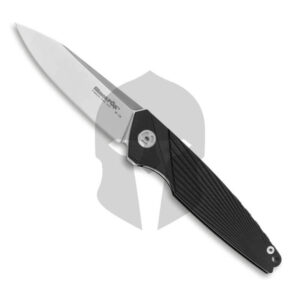 BlackFox Einhandmesser Metropolis Satin