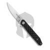 BlackFox Einhandmesser Reloaded Satin