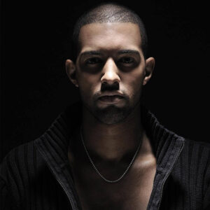 KHS Kugelkette Edelstahl 91 cm