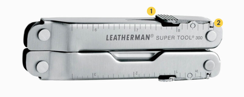 Leatherman Super Tool 300