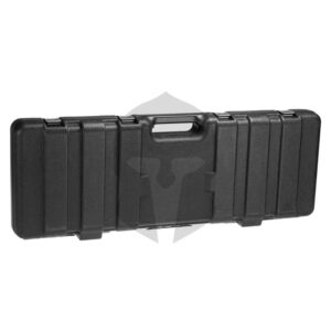 VFC Rifle Case 90 cm schwarz
