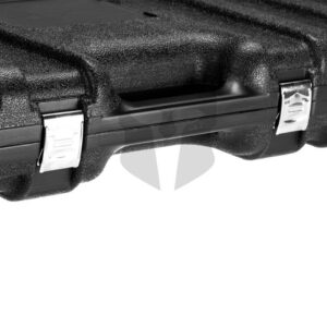 VFC Rifle Case 90 cm schwarz