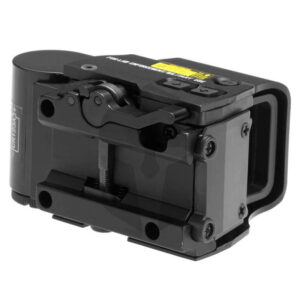 AIM-O XPS 2-0 Red Dot schwarz