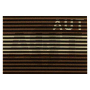 Clawgear Dual IR Patch AUT desert