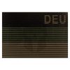 Clawgear Dual IR Patch DEU RAL7013