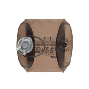 Hydrapak Stow Bottle 500 ml