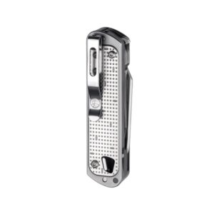 Leatherman Free™ T4 Multitool