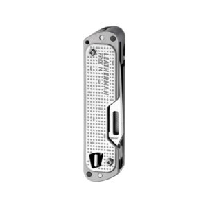 Leatherman Free™ T4 Multitool
