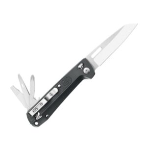 Leatherman Free™ K2 Multitool