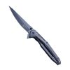 Herbertz Einhandmesser schwarz