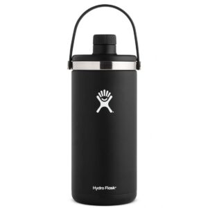Hydro Flask Oasis 3.790 ml schwarz