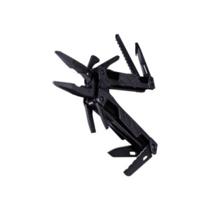 Leatherman OHT schwarz