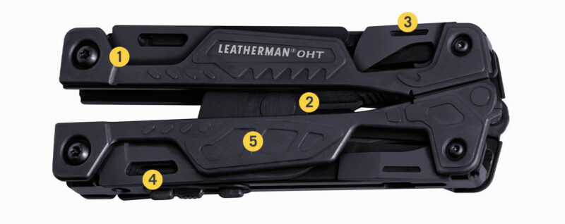 Leatherman OHT