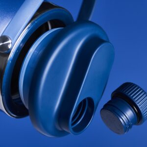 Hydro Flask Oasis 3.790 ml schwarz